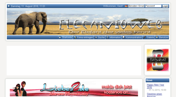 elefantoweb.de