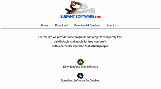 elefantsoftware.altervista.org