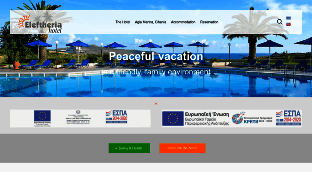 eleftheria-hotel.com