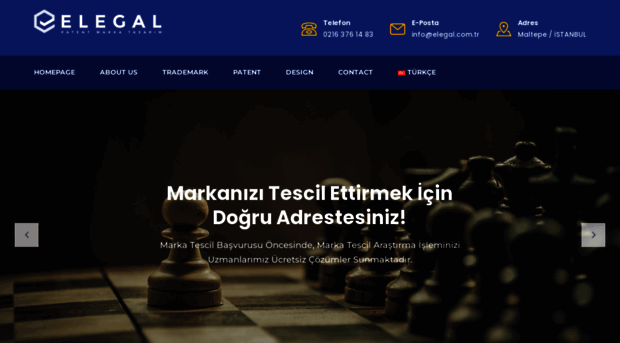 elegal.com.tr