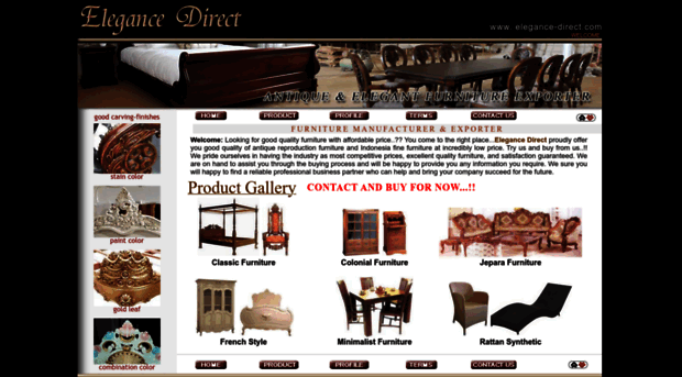 elegance-direct.com