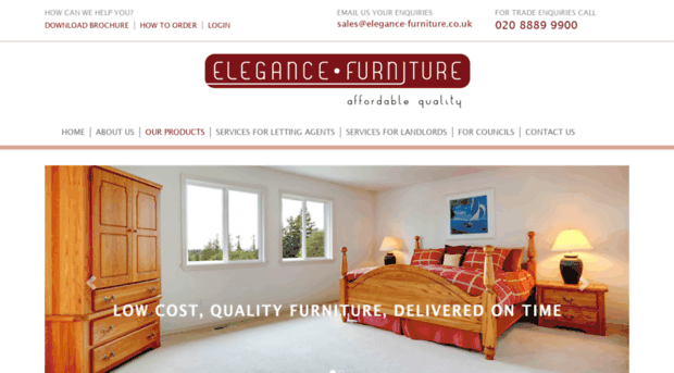 elegance-furniture.co.uk