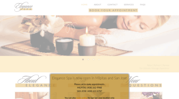 elegance-spa.com