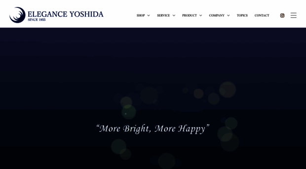 elegance-yoshida.com