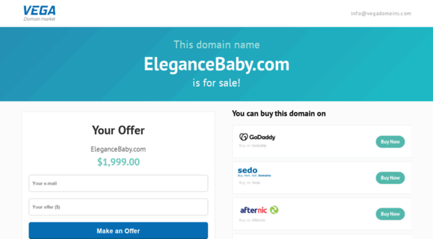 elegancebaby.com