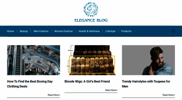 eleganceblog.com