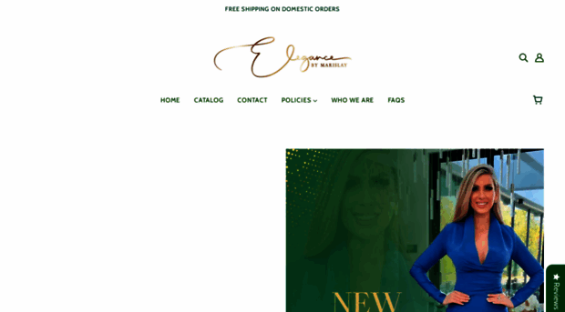 elegancebymarislay.com