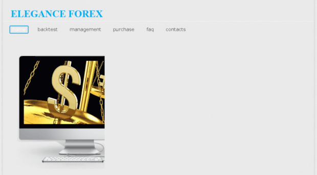 eleganceforex.com