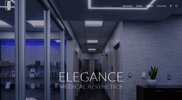 elegancemedical.com