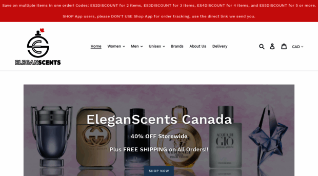 eleganscents.ca