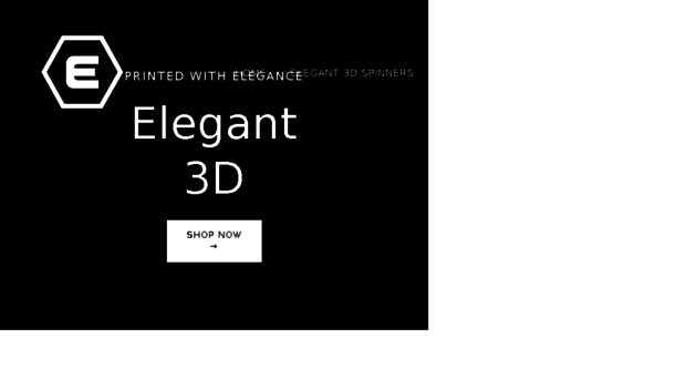 elegant-3d.myshopify.com