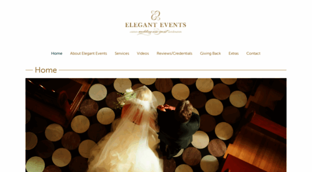 elegant-events.com