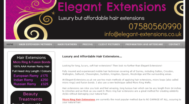 elegant-extensions.co.uk