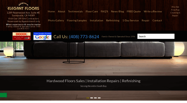 elegant-floors.com