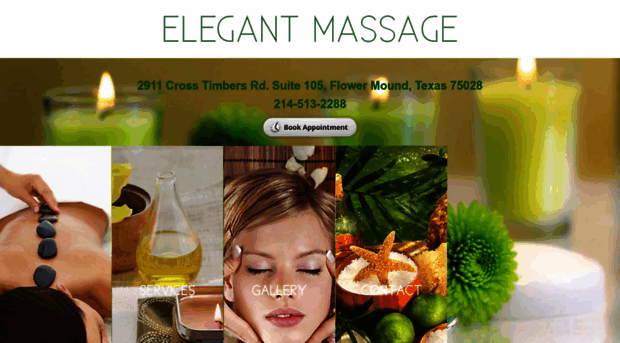 elegant-massage.com