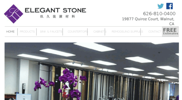 elegant-stones.com