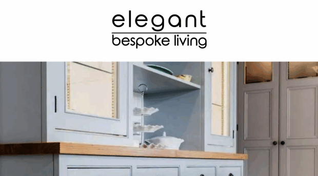 elegantbespokeliving.co.uk