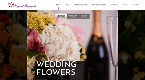 elegantbouquet.ca