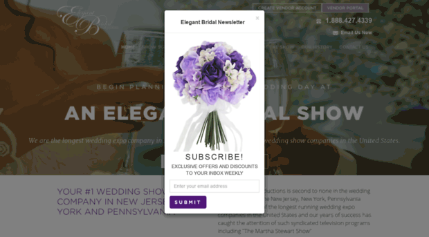 elegantbridal.com