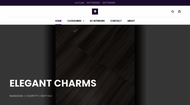 elegantcharms.lk