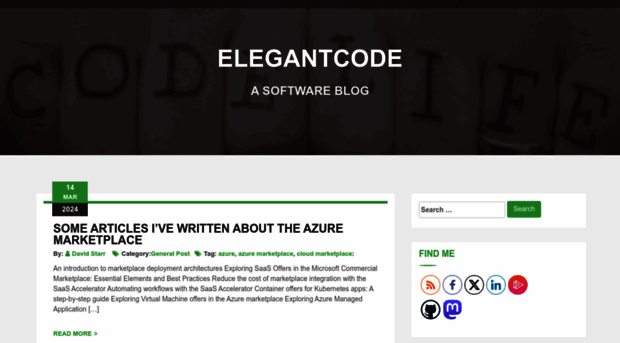 elegantcode.com