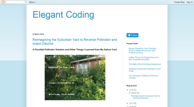 elegantcoding.com