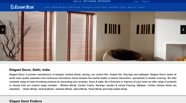 elegantdecor.net.in