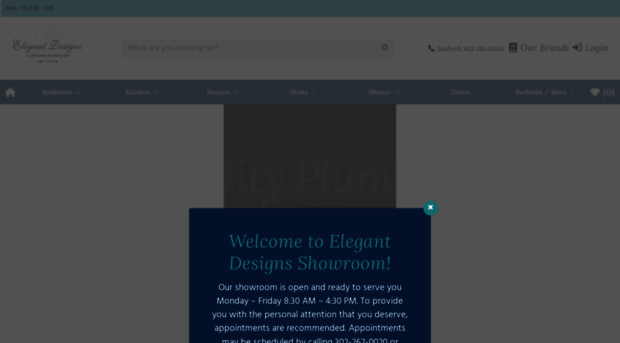 elegantdesignsshowroom.com