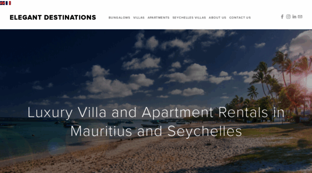 elegantdestinations.co.uk