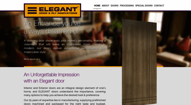 elegantdoors.in