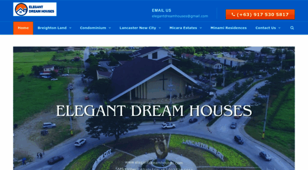 elegantdreamhouses.com