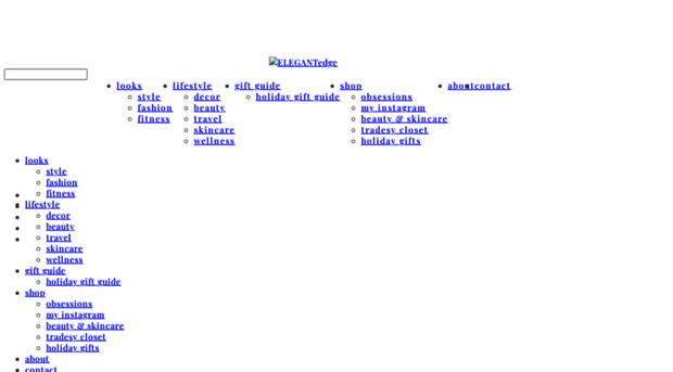 elegantedge.com