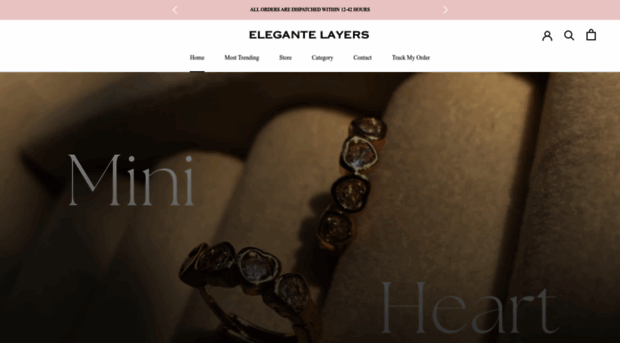 elegantelayers.com