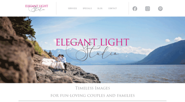 elegantelight.com