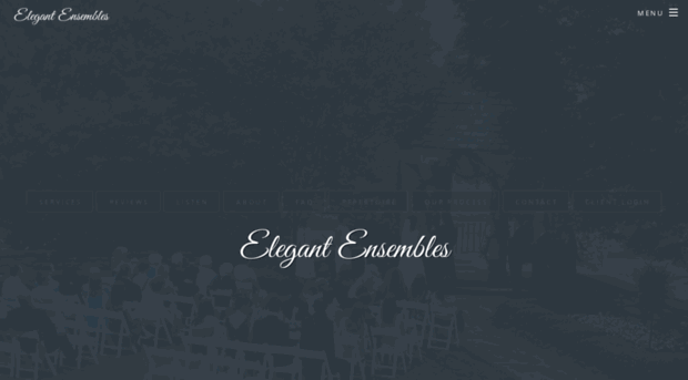 elegantensembles-ws.com