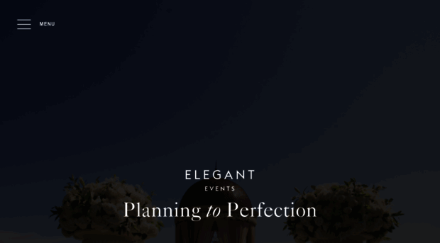 elegantevents.net