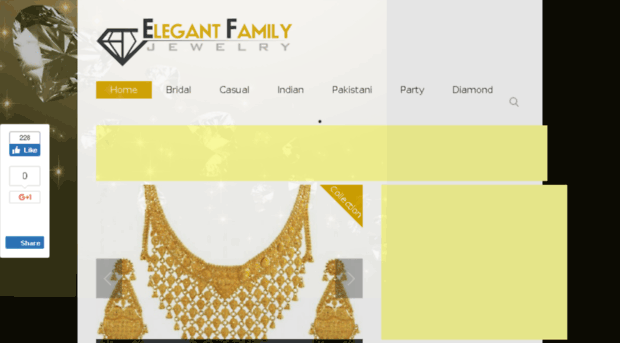 elegantfamilyjewelry.com