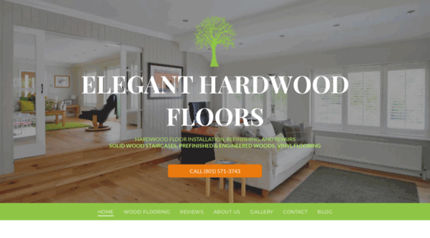 eleganthardwoodfloors.com