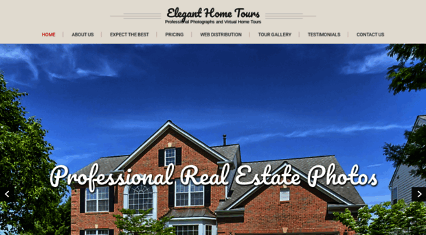 eleganthometours.com