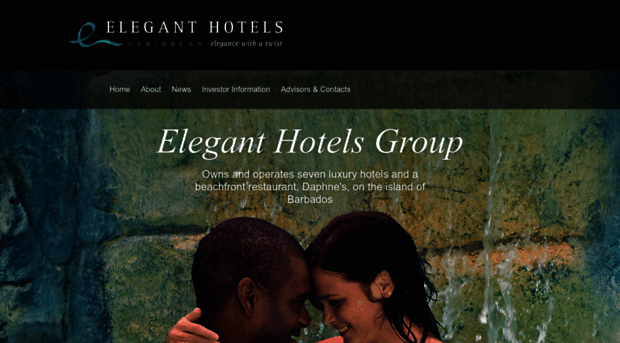 eleganthotelsgroup.com