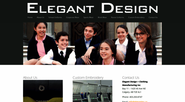 elegantinc.ca