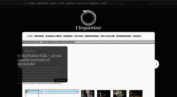 elegantine.ro