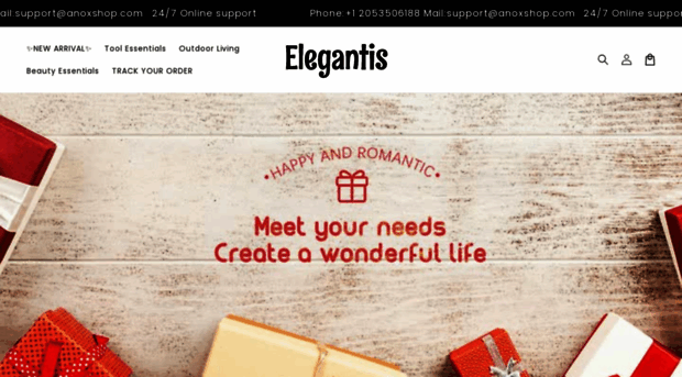 elegantisworld.com