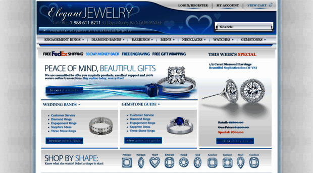 elegantjewelry.com