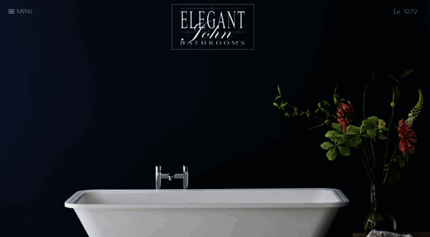 elegantjohn.ie