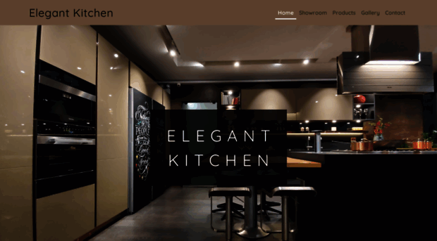 elegantkitchen.com.hk