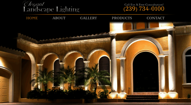 elegantlandscapelighting.com