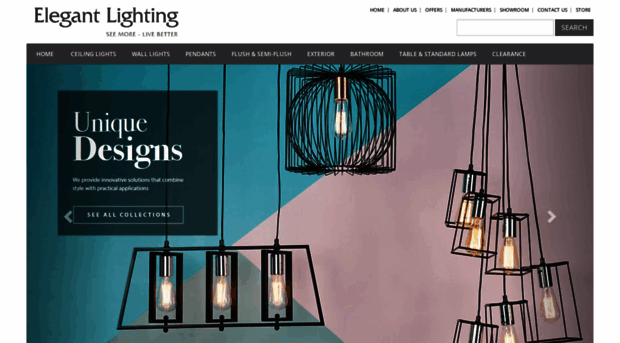 elegantlighting.co.uk