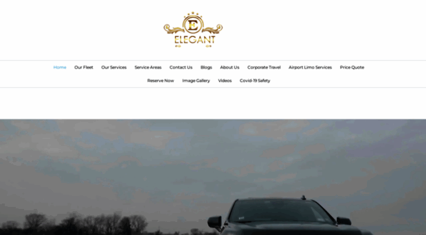 elegantlimoservicenyc.com