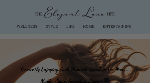 elegantluxelife.com